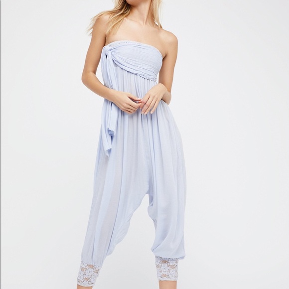 Free People Other - Free People | Just Like This Convertible Jumpsuit